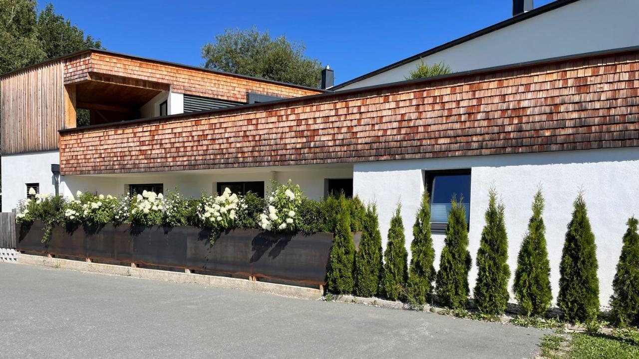 Dahoam By Tani Leilighet Oberndorf in Tirol Eksteriør bilde