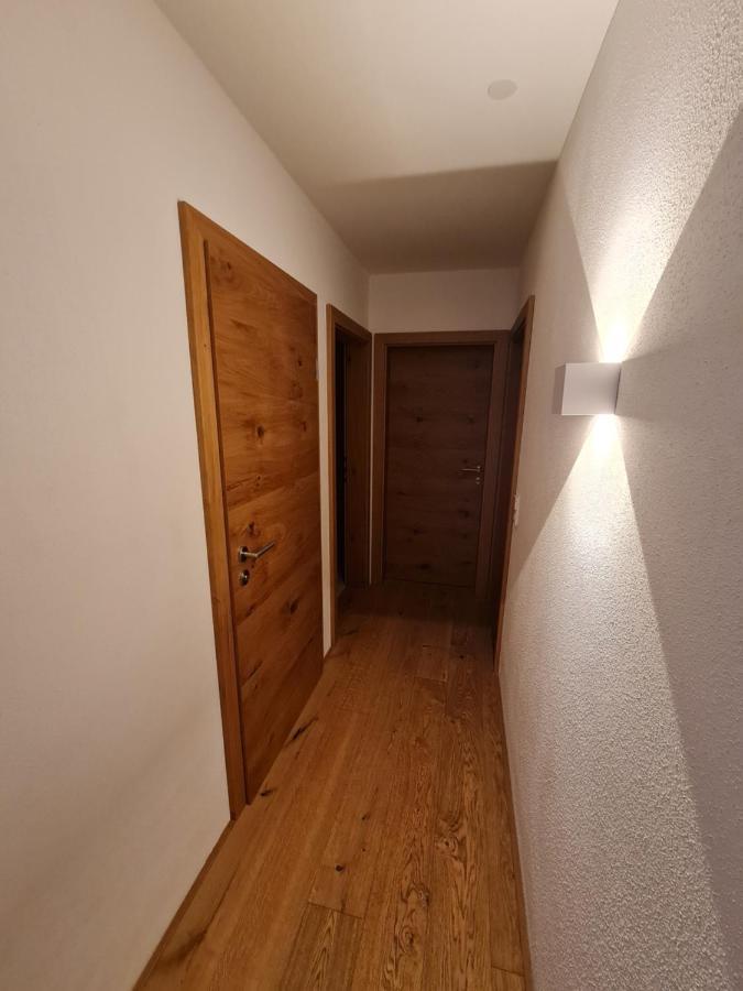 Dahoam By Tani Leilighet Oberndorf in Tirol Eksteriør bilde